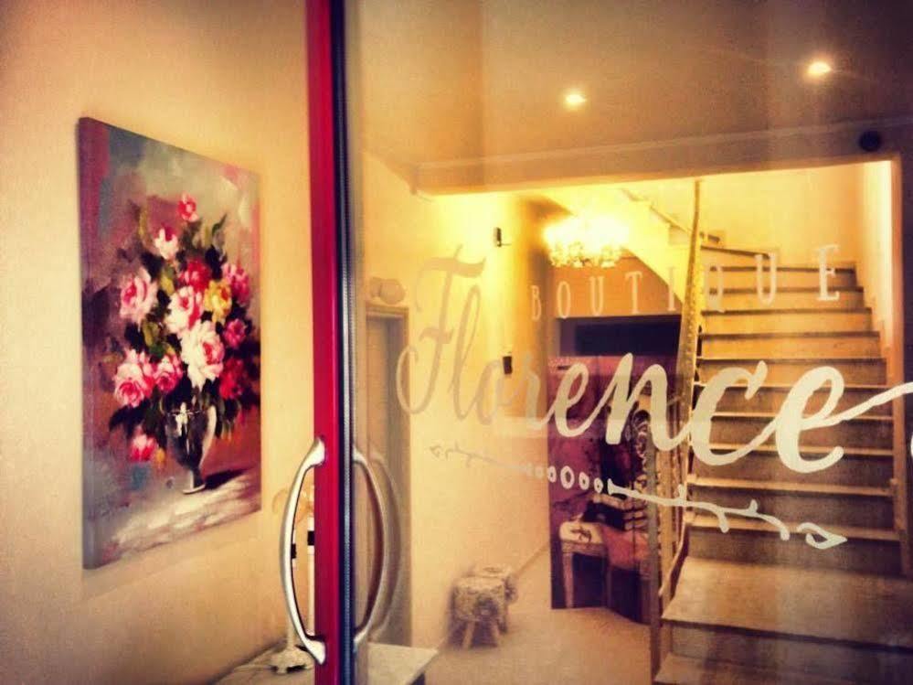 Boutique Florence Ermoupoli Exterior foto
